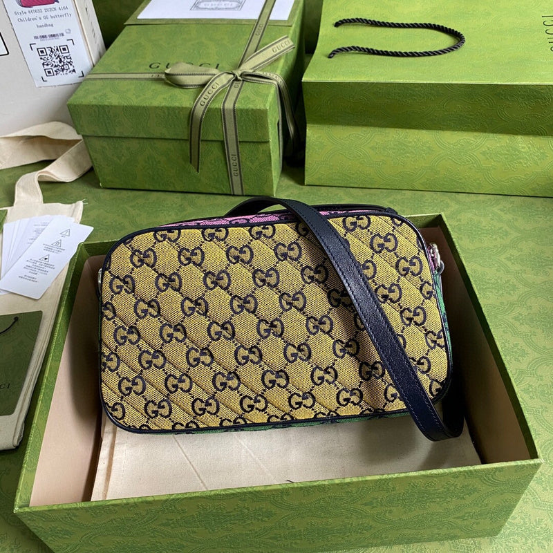 Glami Fashion - GCI Bags - 5853