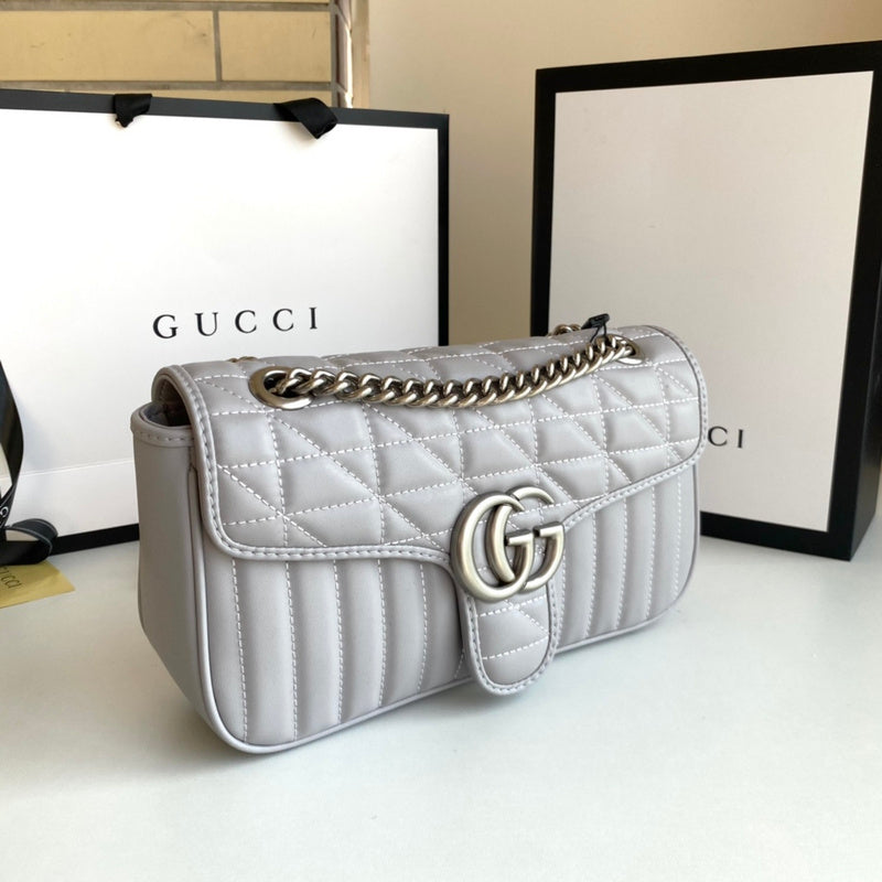 Satchel Bags - GCI Bags - 2010
