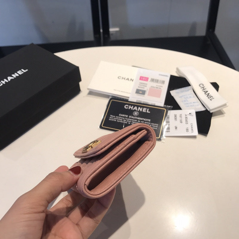 Glami-is - CHL Wallets - 073