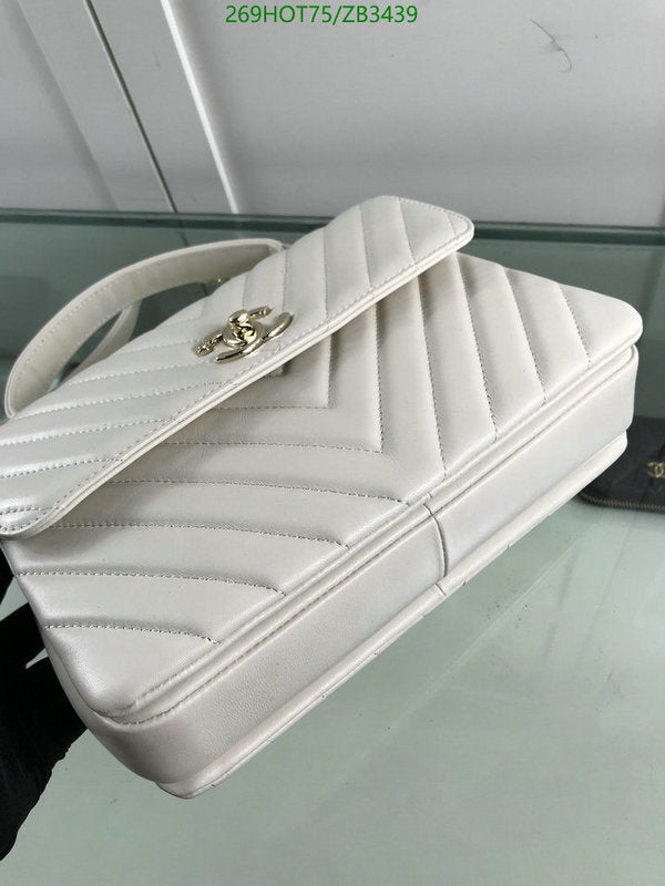 SAMC - CHL Bags - 534