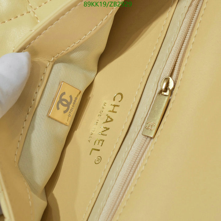 SAMC - CHL Bags Crossbody - 188