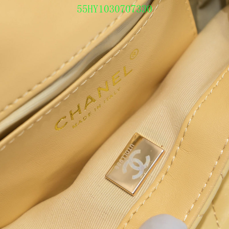 Satchel Bags - CHL Bags - 5025