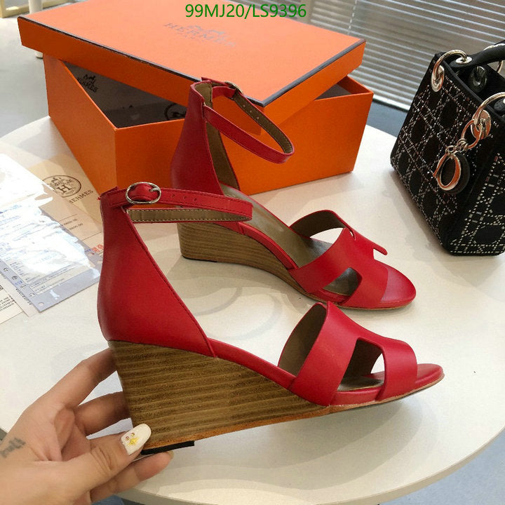 SAMC - HMS Women Shoes - 416