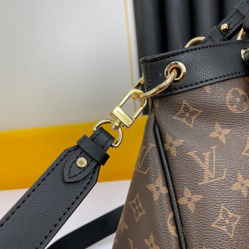 Satchel Bags - VL Bags - 775