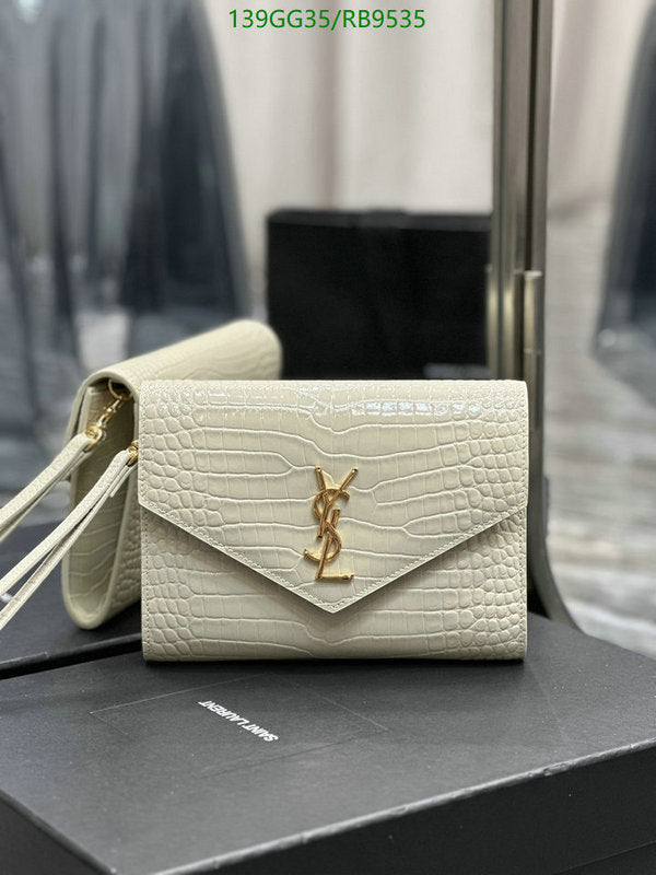 SAMC - YLS Bags - 266