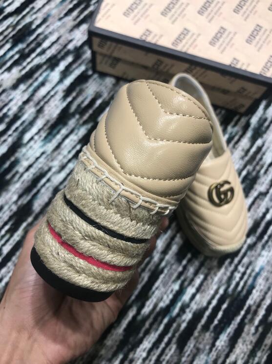 SAMC - GUKI Women Shoes - 2333