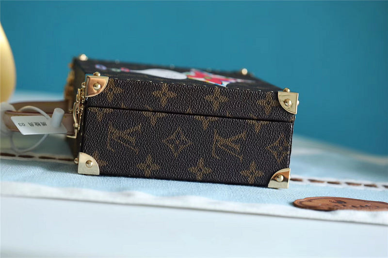 Glami Fashion Lu-Vi bags - 9483