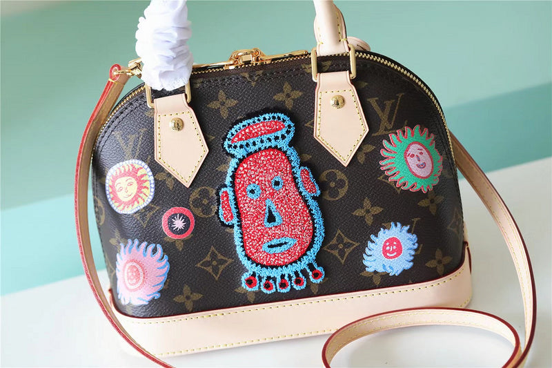 Glami - LUV Bags - 246