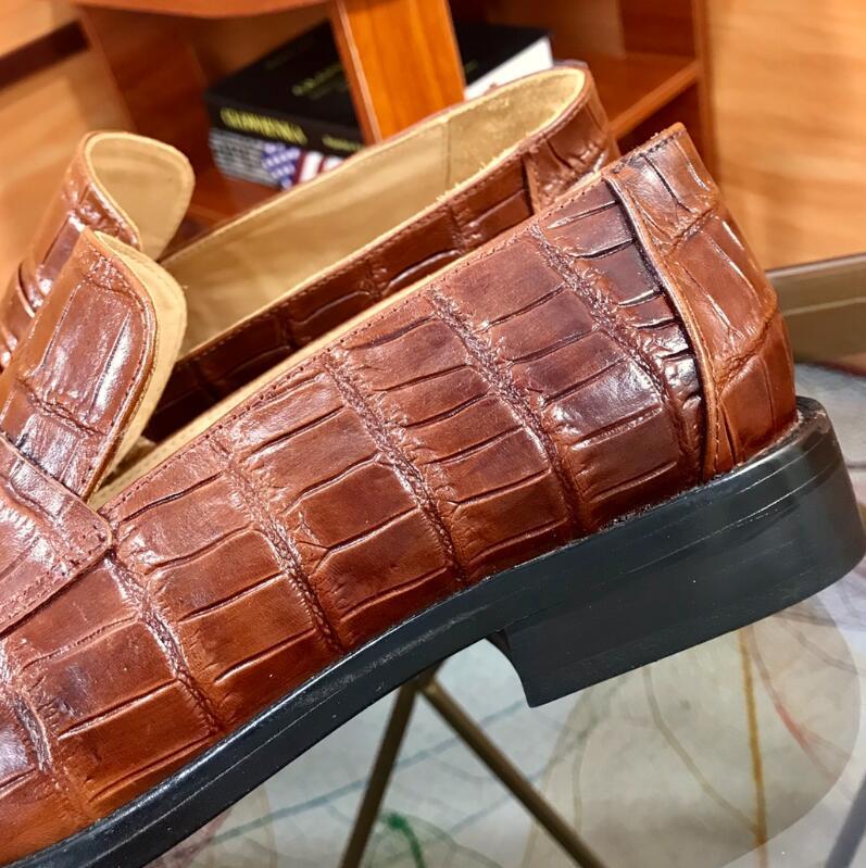 SAMC - LOV Men Shoes - 1795