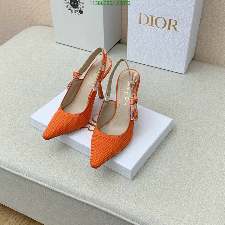 SAMCC - DOR Women Shoes - 2212