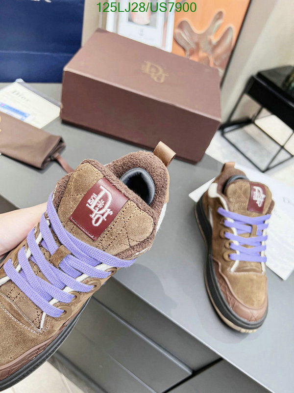 SAMCC - DOR Women Shoes - 1552