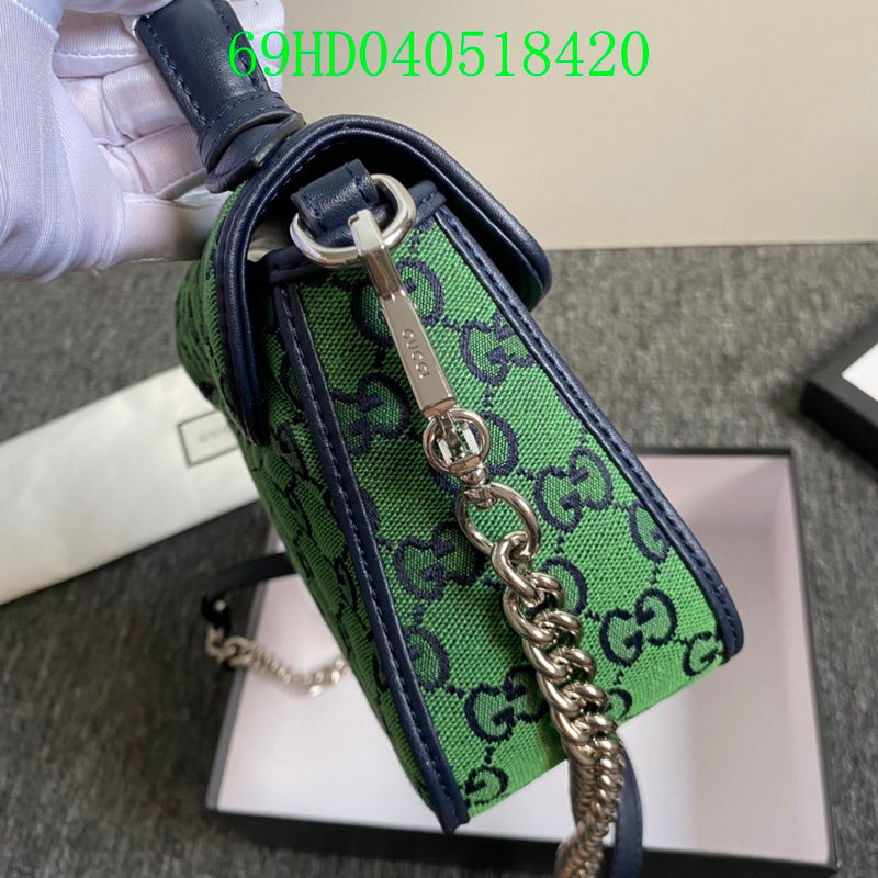Glami Fashion - GCI Bags - 11048