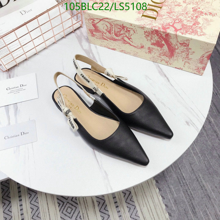 SAMCC - DOR Women Shoes - 2403