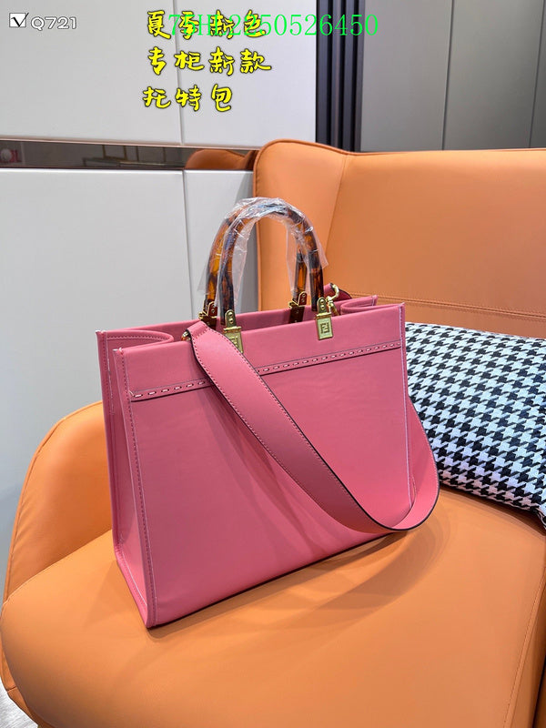 Glami - FDE Bags - 3189