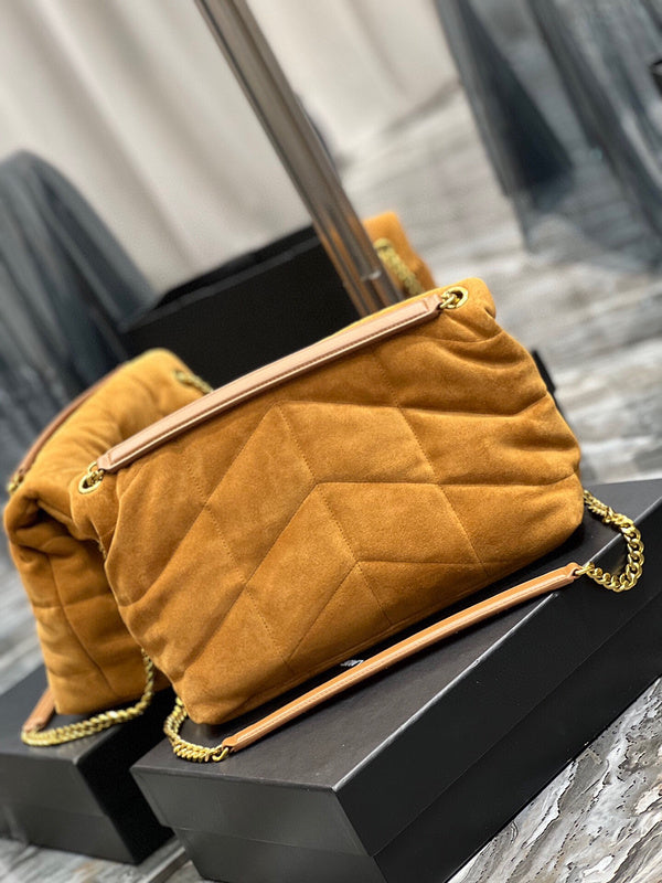 Glami Fashion - SLY Bags - 487