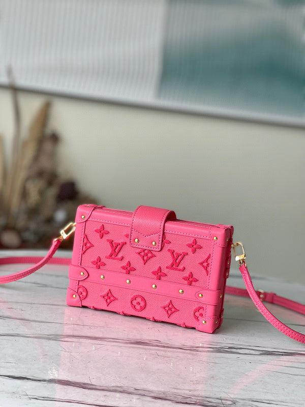 GlamI Lu-Vi bags - 5024