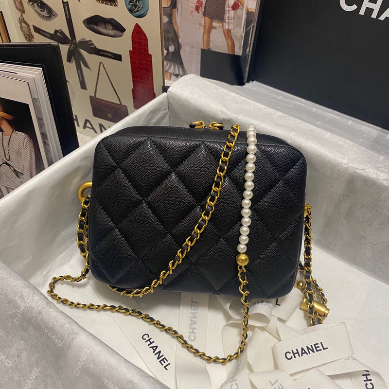 Satchel Bags - CHL Bags - 3603