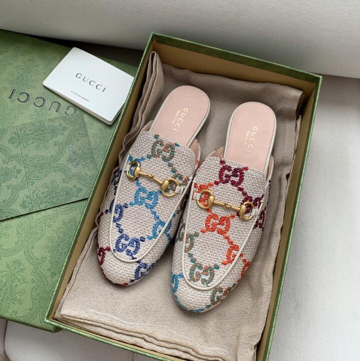 SAMC - GUKI Women Shoes - 1036