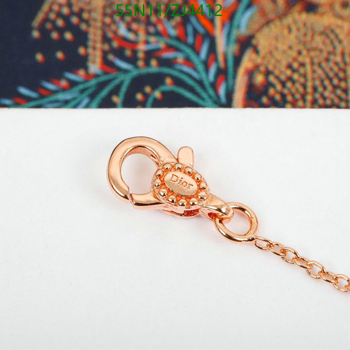 SAMC - DOR Jewelry - 323