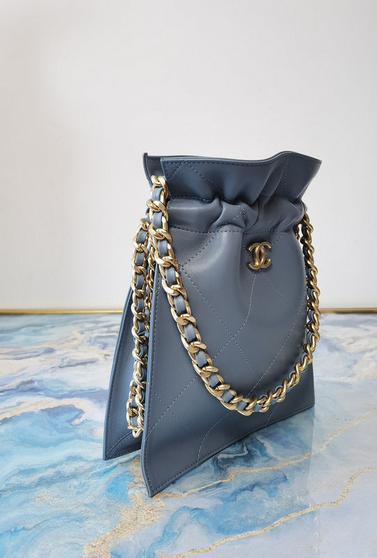 Satchel Bags - CHL Bags - 4947