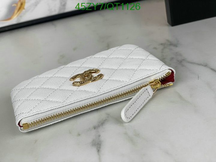 SAMC - CHL Wallets - 051