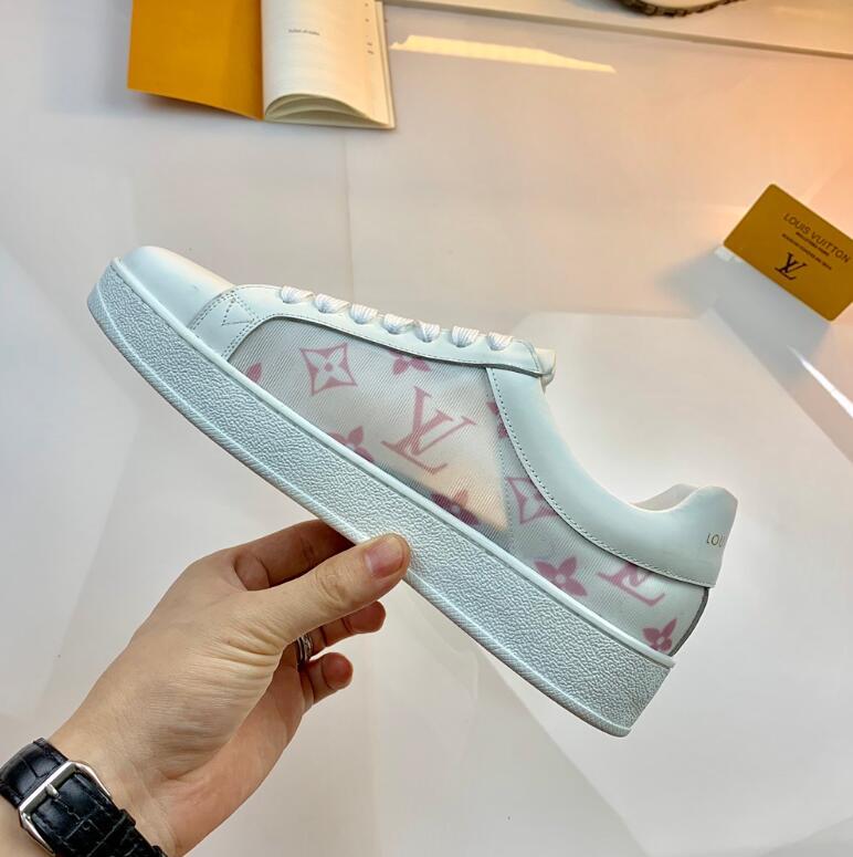 SAMC - LOV Men Shoes - 1749