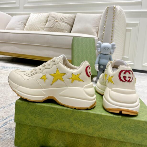 SAMC - GUKI Women Shoes - 1129