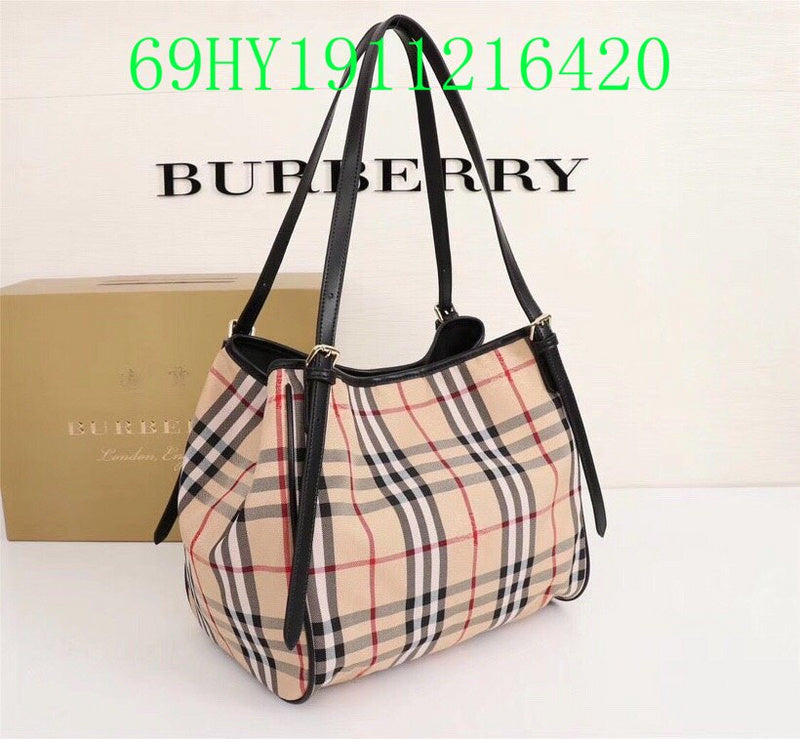 ELE Fashion -BBR Bags - 344