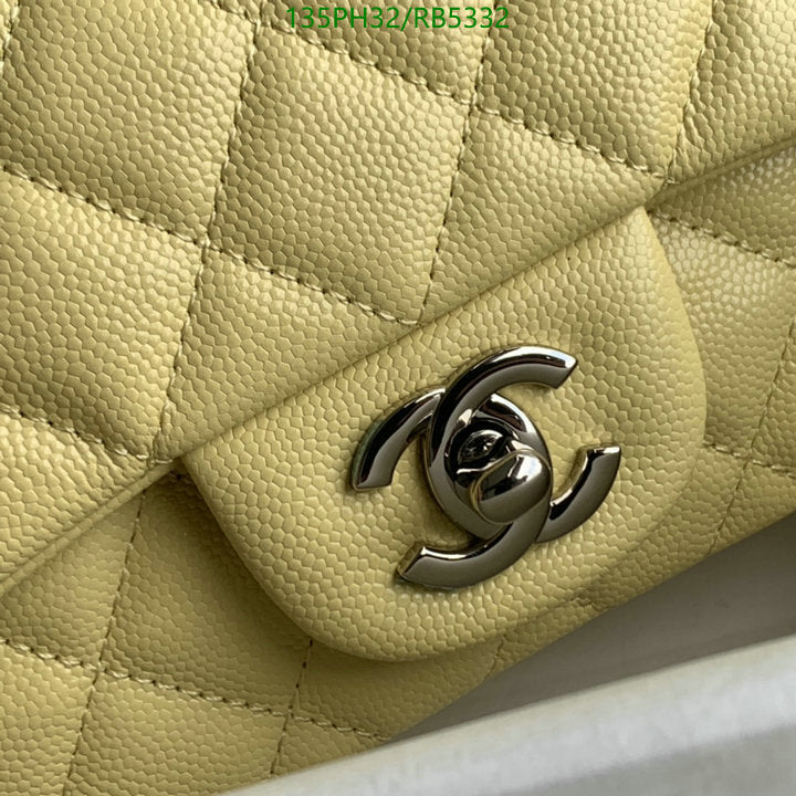 SAMC - CHL Bags - 085