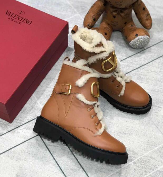 SAMC - VEL Women Shoes - 327