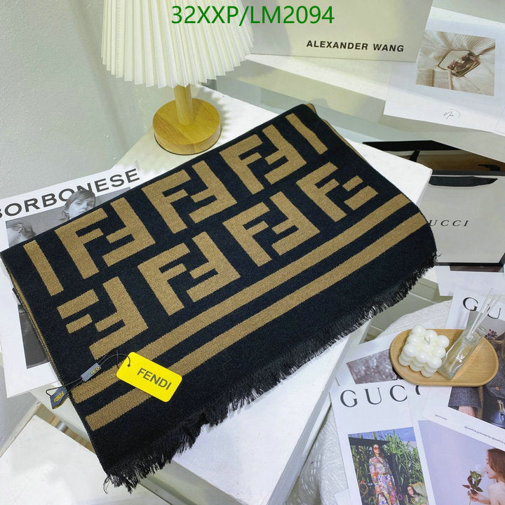 SAMC - FDE Scarves - 183