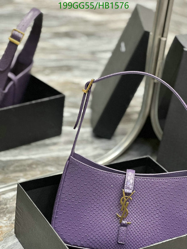SAMC - YLS Bags - 156