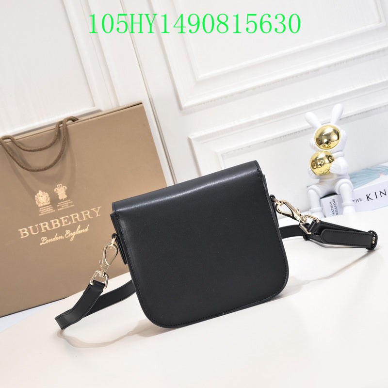 ELE Fashion -BBR Bags - 052