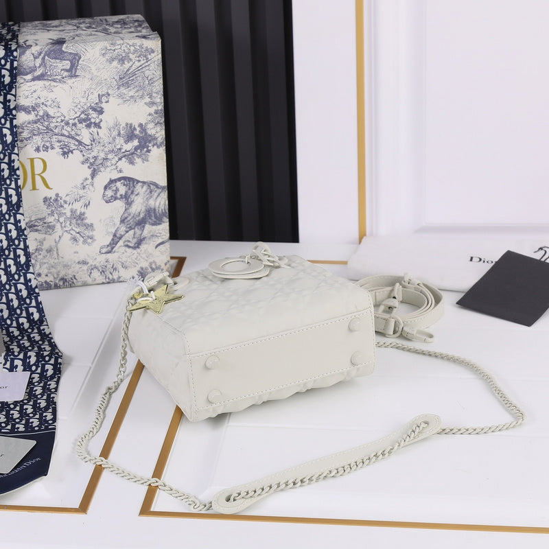 Satchel Bags - DOR Bags - 360