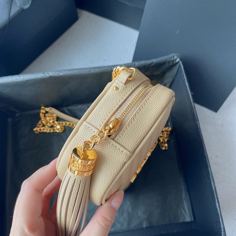 Glamy - YLS Bags - 257