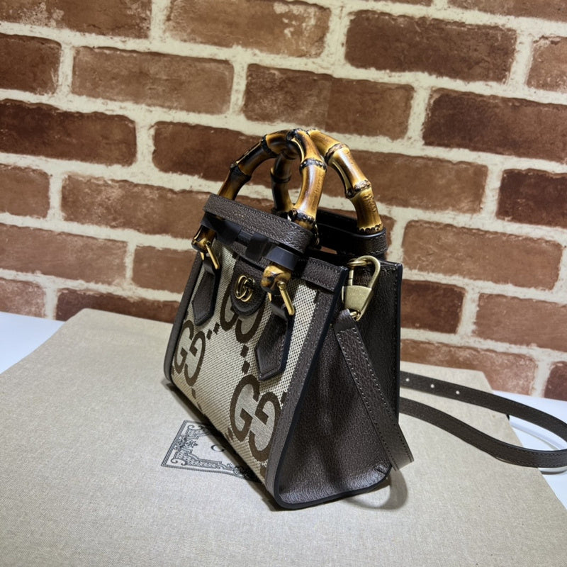 Glami Fashion - GCI Bags - 3337