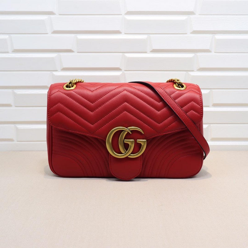 GlamI - GCI Bags - 816