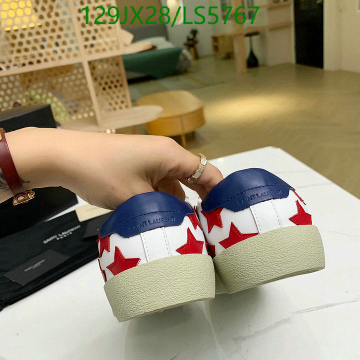 SAMC - YLS Women Shoes - 174
