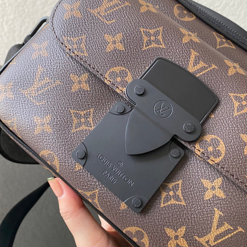 Glami Fashion Lu-Vi bags - 17376