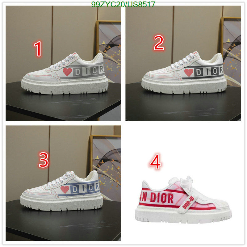 SAMCC - DOR Women Shoes - 1505