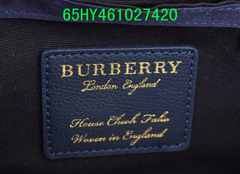 ELE Fashion -BBR Bags - 621