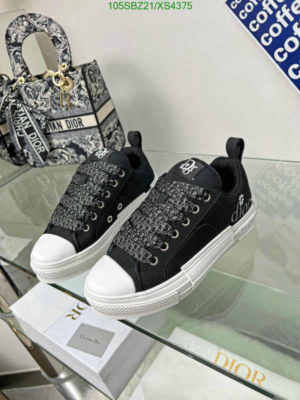 SAMCC - DOR Women Shoes - 1990