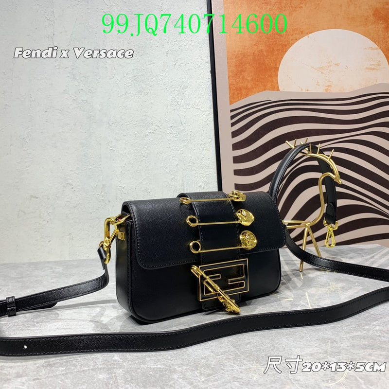 Glami - FDE Bags - 3343