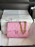 Satchel Bags - CHL Bags - 5950
