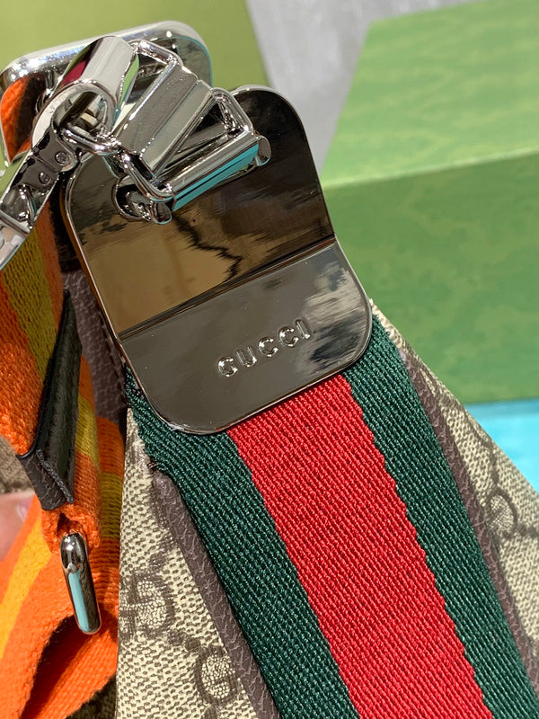 Satchel Bags - GCI Bags - 1868