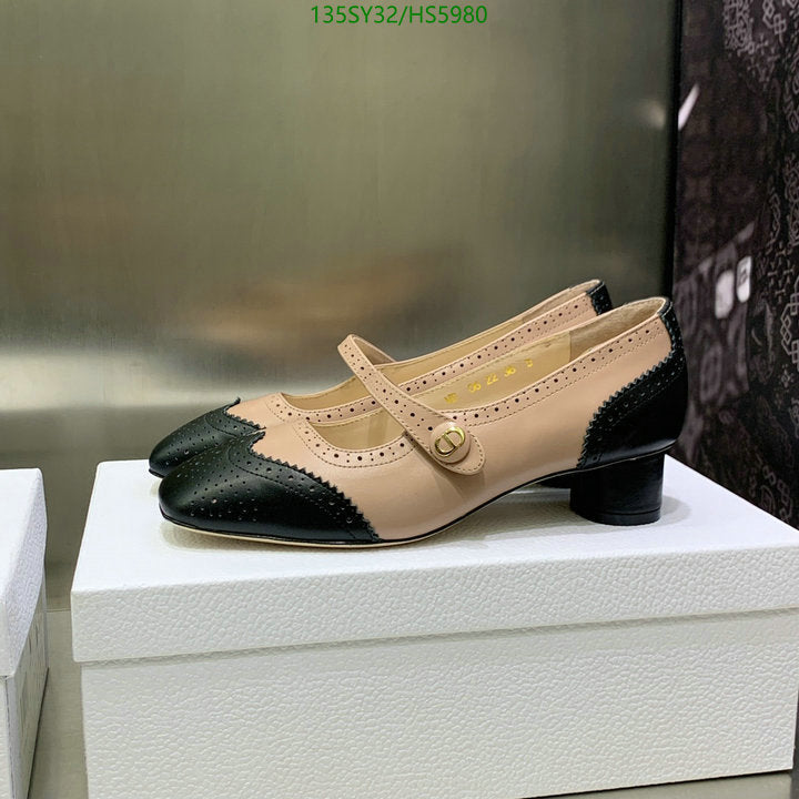 SAMCC - DOR Women Shoes - 1897