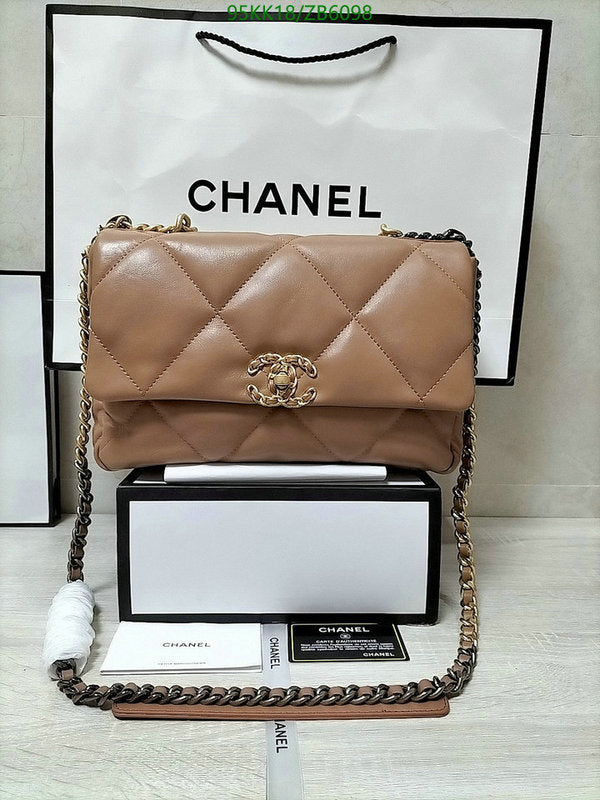 SAMC - CHL Bags Crossbody - 178