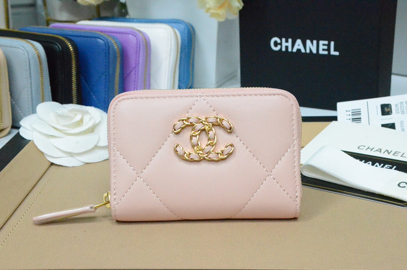 Glami-is - CHL Wallets - 078