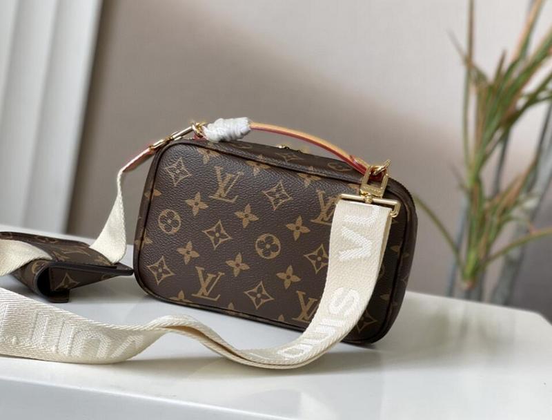 SAMC - LOV Bags - 1562