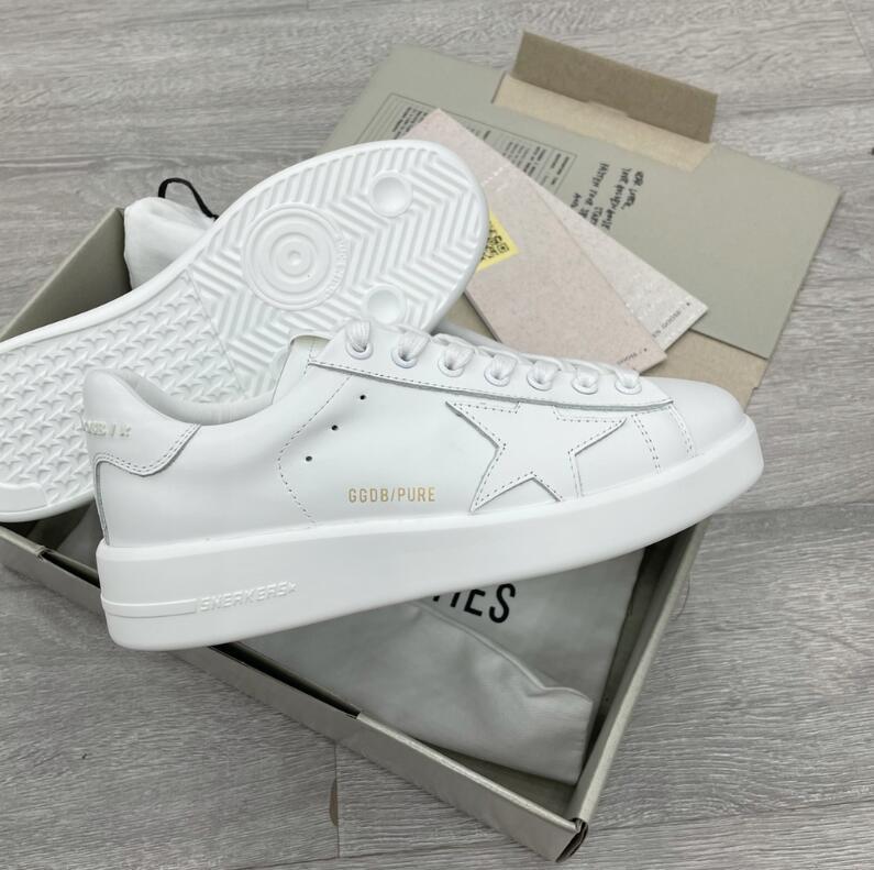 SAMC - GDBE Women Shoes - 097